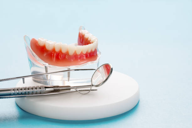 Oral Surgery in Three Way, TN