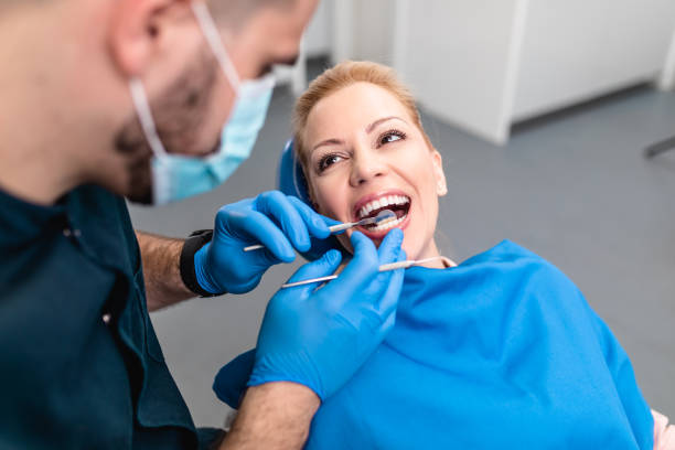 Best Dental X-Rays and Imaging  in Three Way, TN