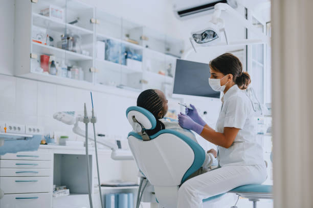 Oral Cancer Screening in Three Way, TN